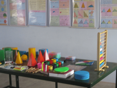 Maruthi College of Education Salem Facilities photo 17